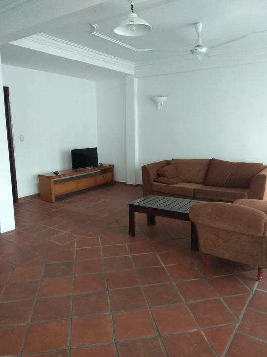 3 BEDROOMS HOUSE FOR RENT IN THAO DIEN, DISTRICT 2