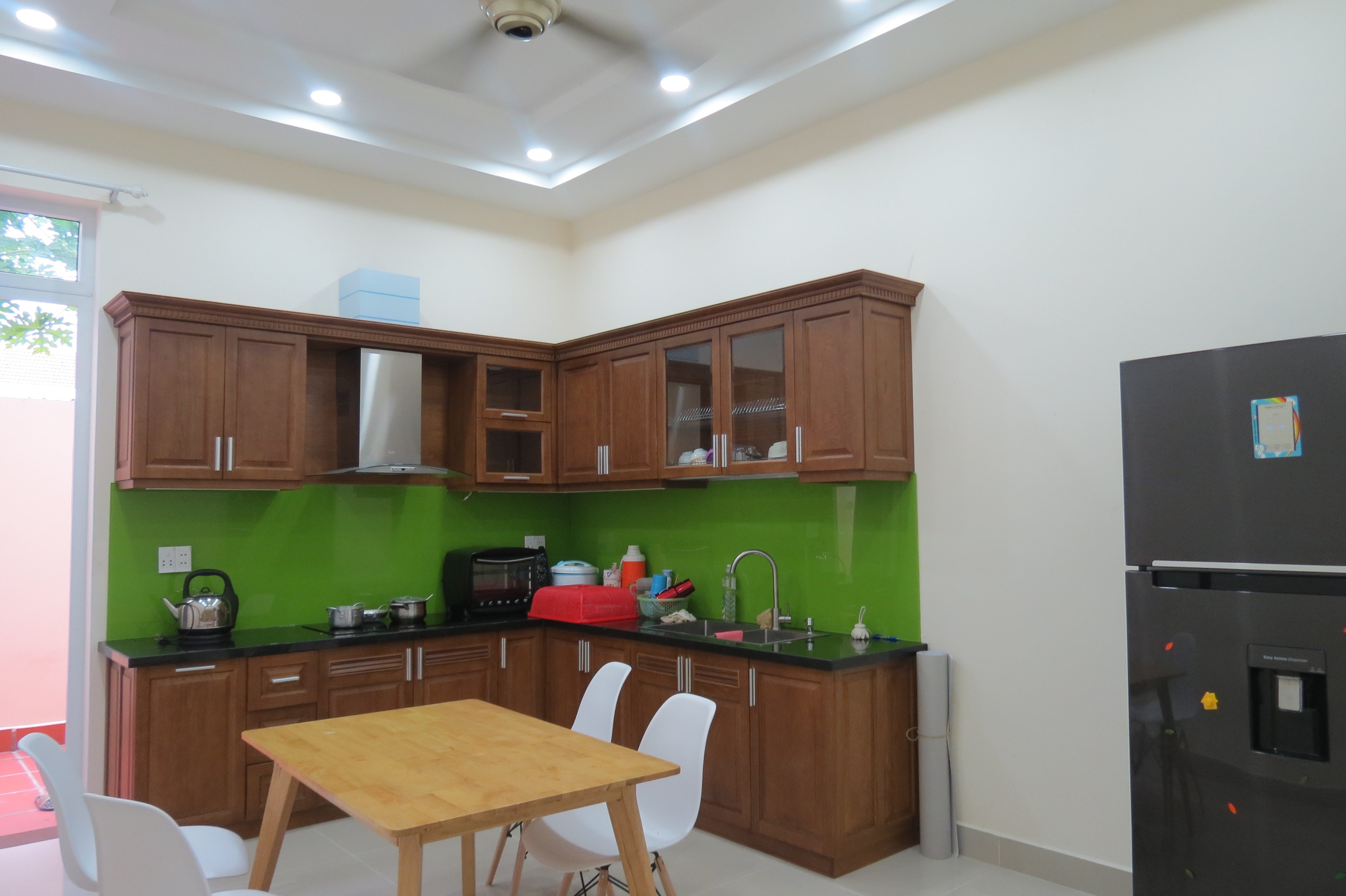 4 BEDROOMS HOUSE FOR RENT IN THAO DIEN, DISTRICT 2