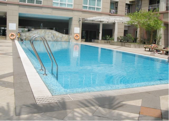 The Manor Apartment for rent in Binh Thanh District, HCMC